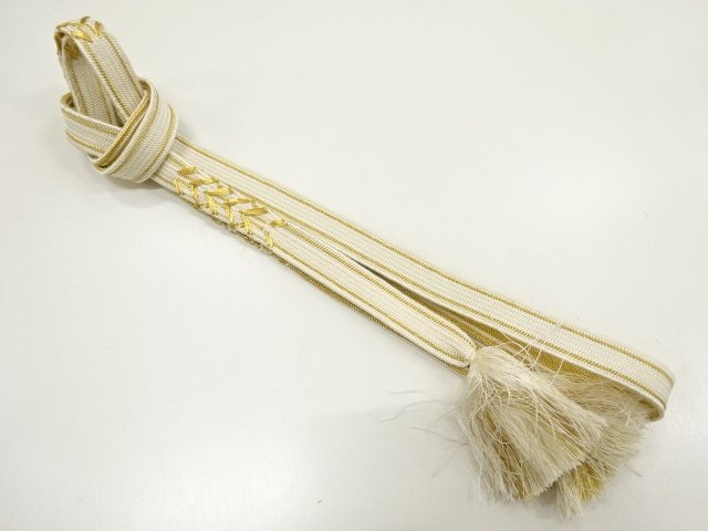 Japanese Kimono / Accessories Silk